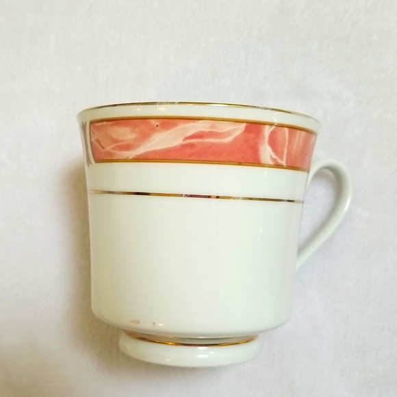 Tea/Coffee Set - Picture 4 of 13